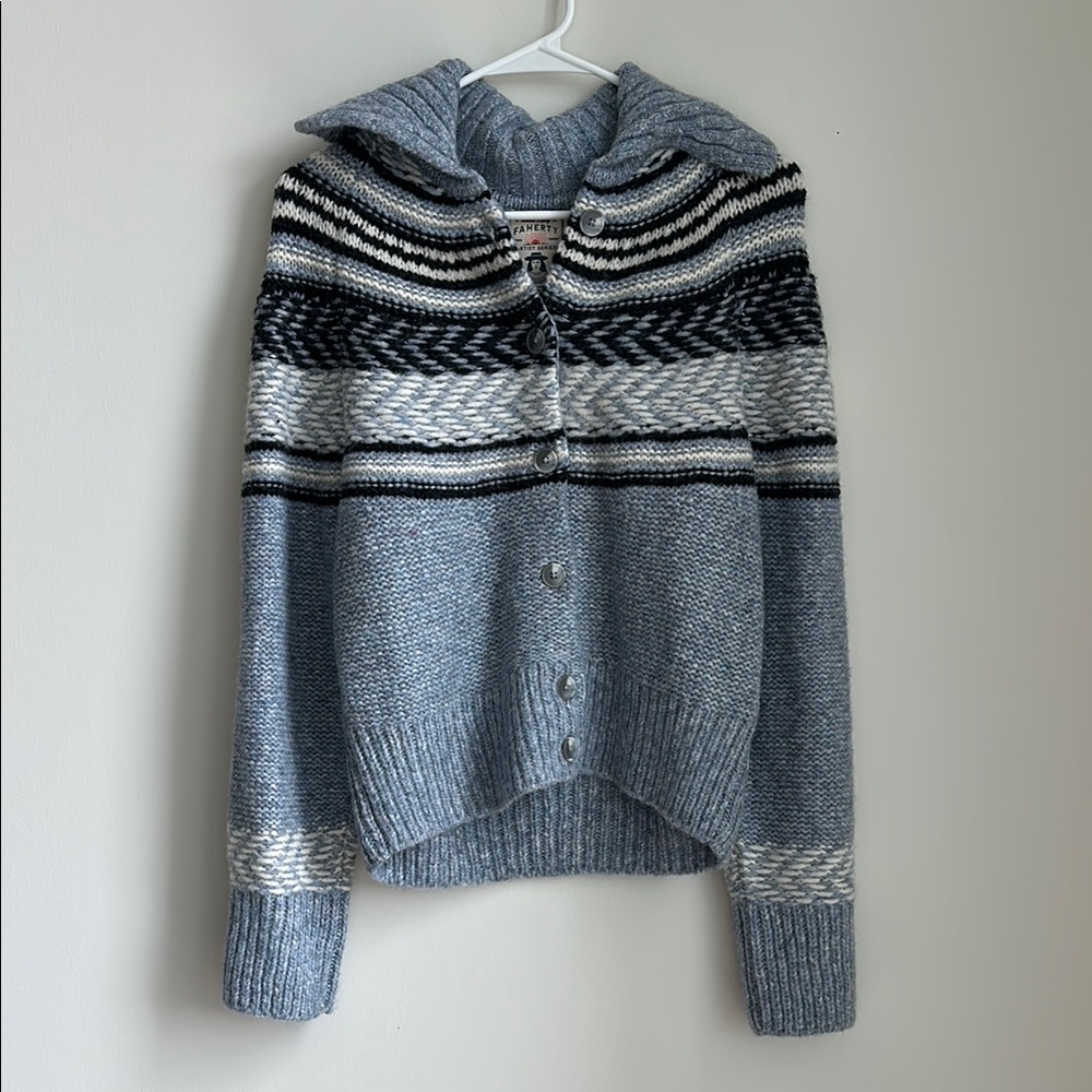 Faherty Sweater